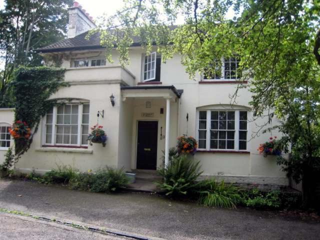 Bluebell House Hotel Windsor Kültér fotó
