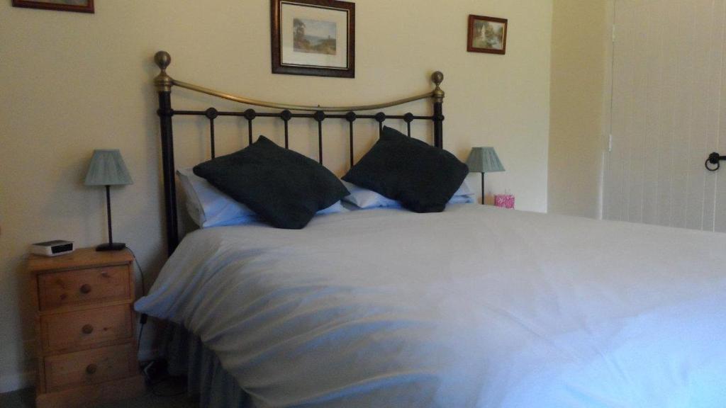 Bluebell House Hotel Windsor Szoba fotó