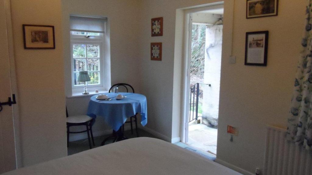 Bluebell House Hotel Windsor Szoba fotó