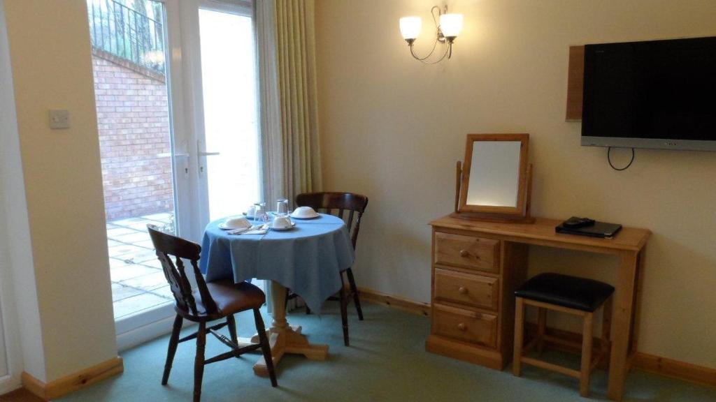 Bluebell House Hotel Windsor Szoba fotó