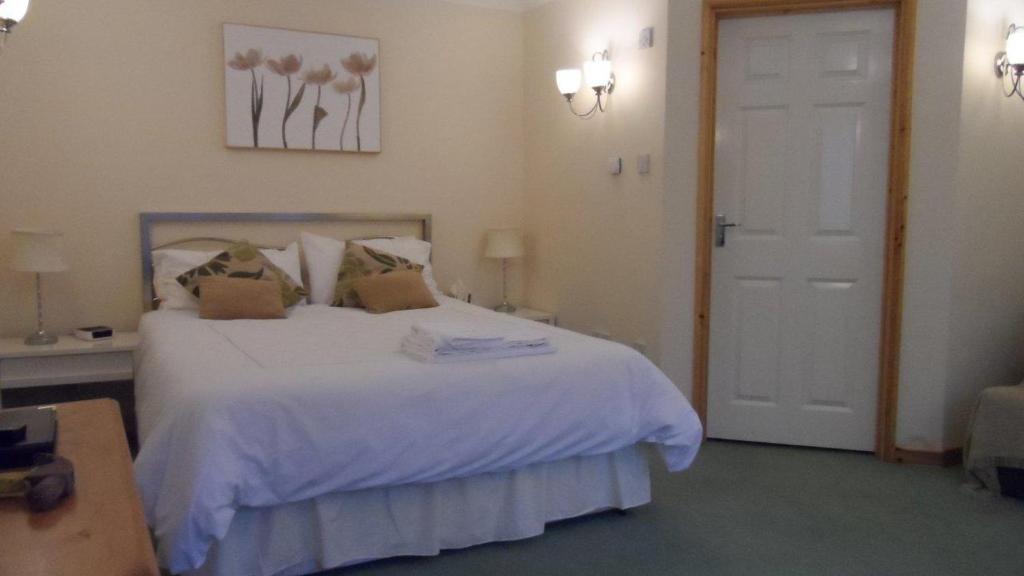 Bluebell House Hotel Windsor Szoba fotó