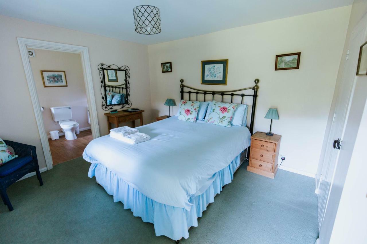 Bluebell House Hotel Windsor Kültér fotó