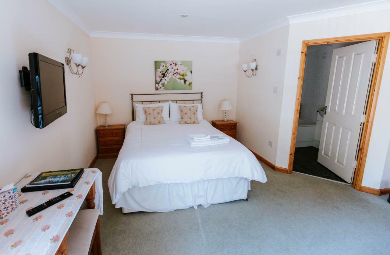 Bluebell House Hotel Windsor Kültér fotó