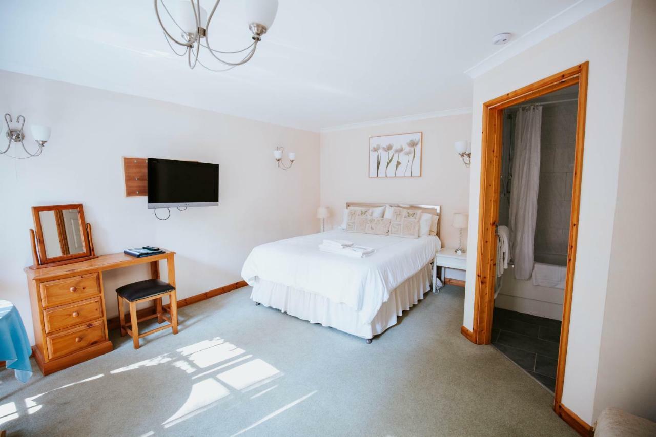 Bluebell House Hotel Windsor Kültér fotó