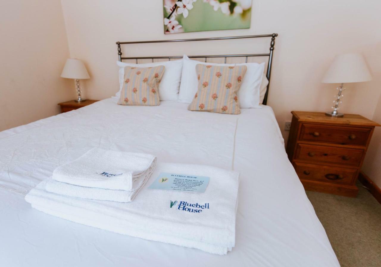 Bluebell House Hotel Windsor Kültér fotó